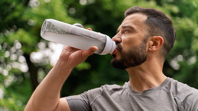 Electrolytes and endurance: What you need to know