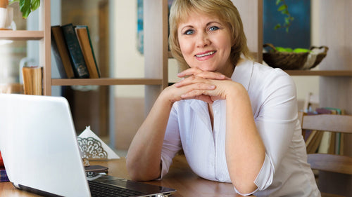Why omega 3 is essential through menopause