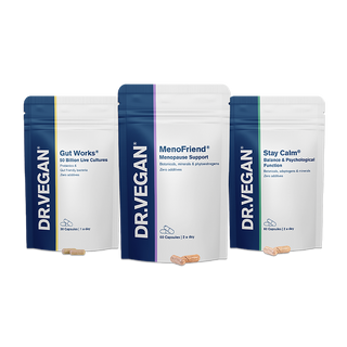 Advanced Menopause Bundle