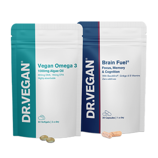 Brain Health Bundle