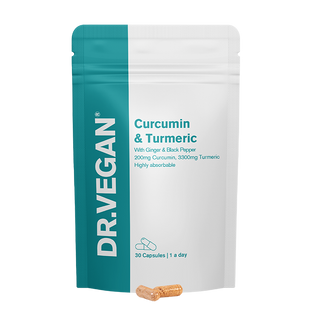 Curcumin & Turmeric