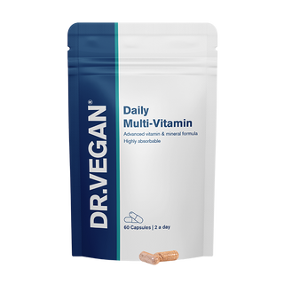 Daily Multi-Vitamin