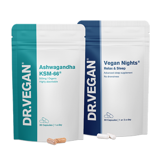 De-stress & Sleep Bundle