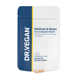 Debloat & Detox