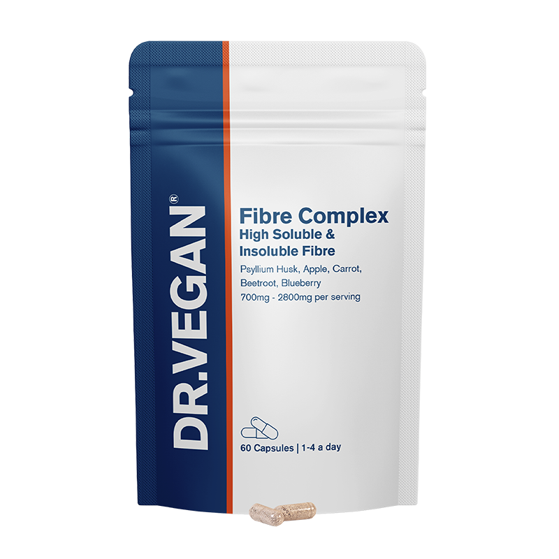 Fibre Complex