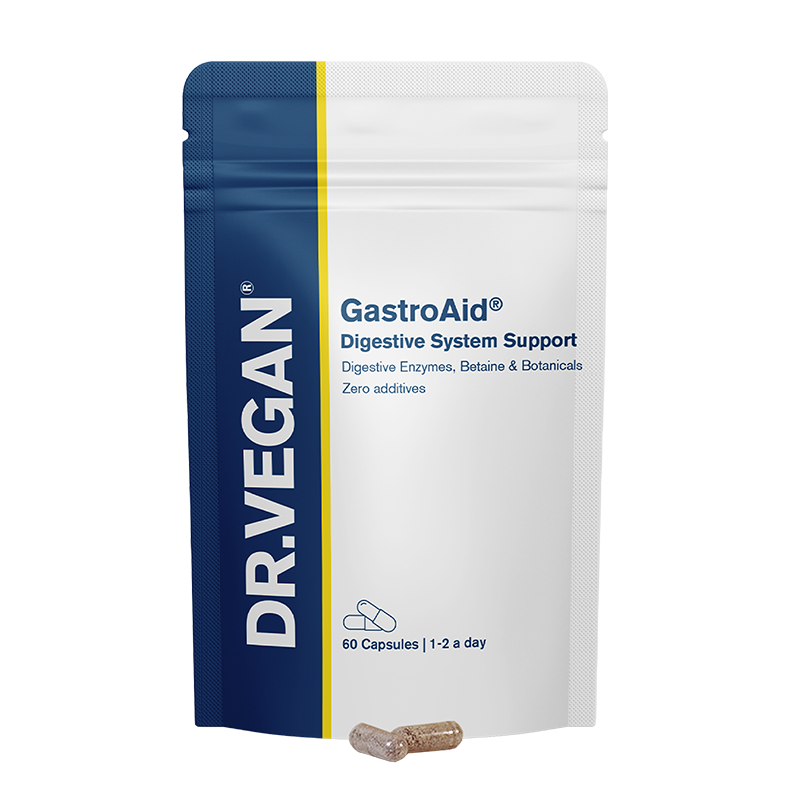 GastroAid®