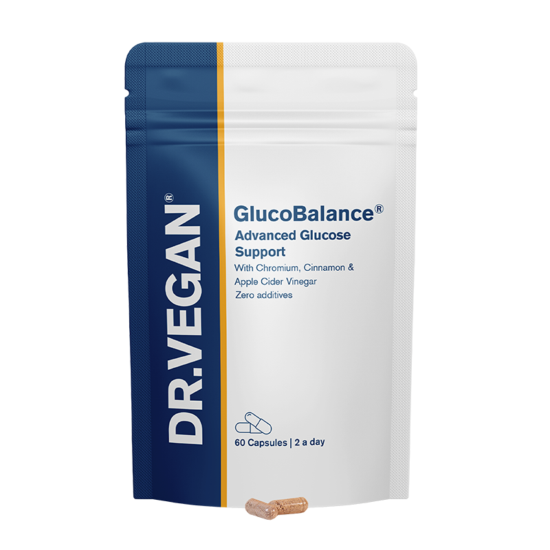 GlucoBalance®