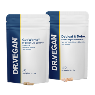 Gut Health Bundle