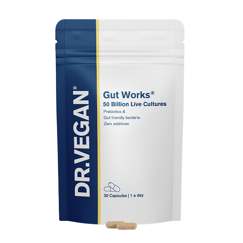 Gut Works®