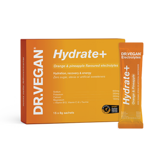 Hydrate+ Orange & Pineapple