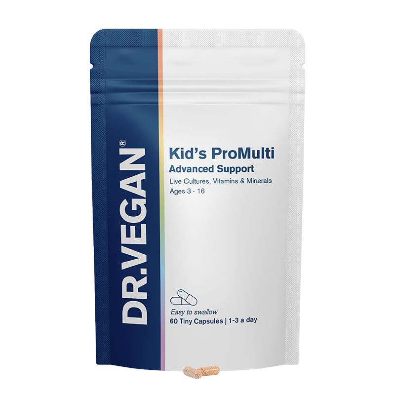 Kid's ProMulti