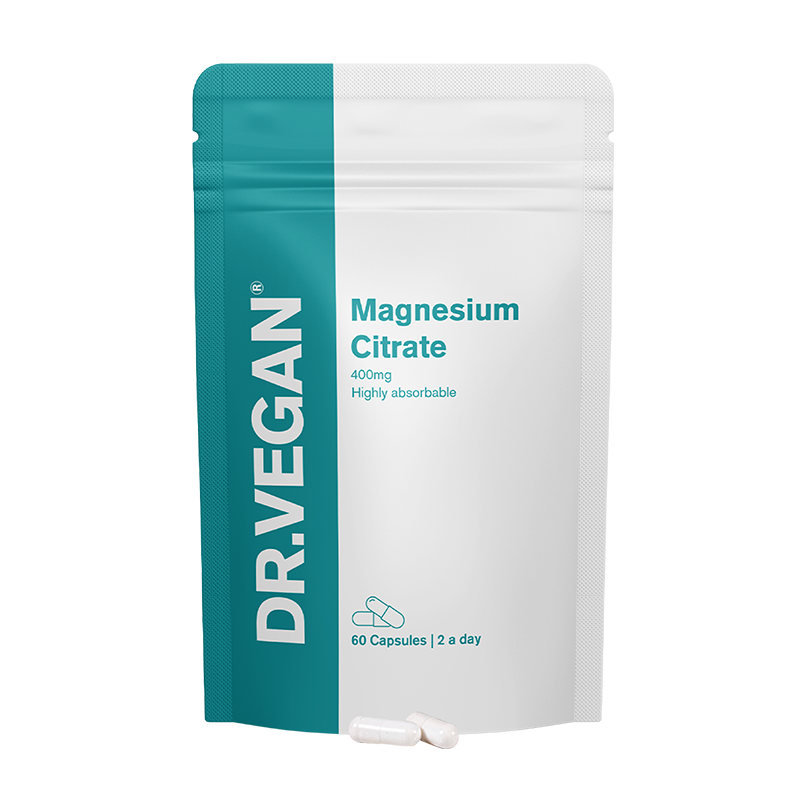 Magnesium