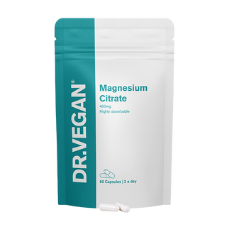 Magnesium Citrate
