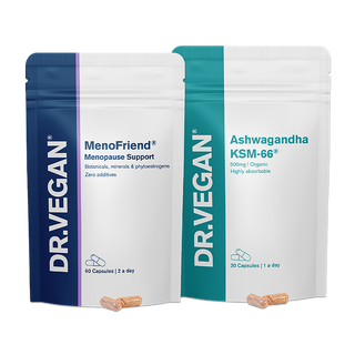 Menopause Support Bundle