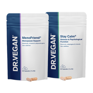 Menopause Ultimate Calm Bundle