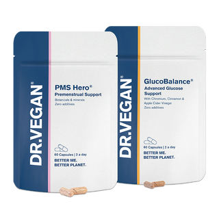 PMS & Blood Sugar Bundle