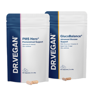 PMS & Blood Sugar Bundle