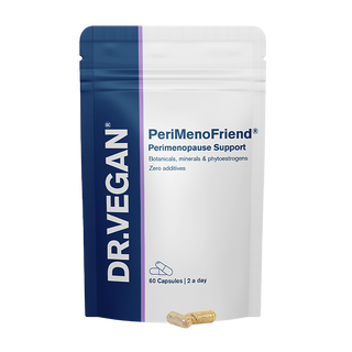 PeriMenoFriend®