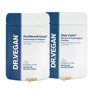 Perimenopause Ultimate Calm Bundle
