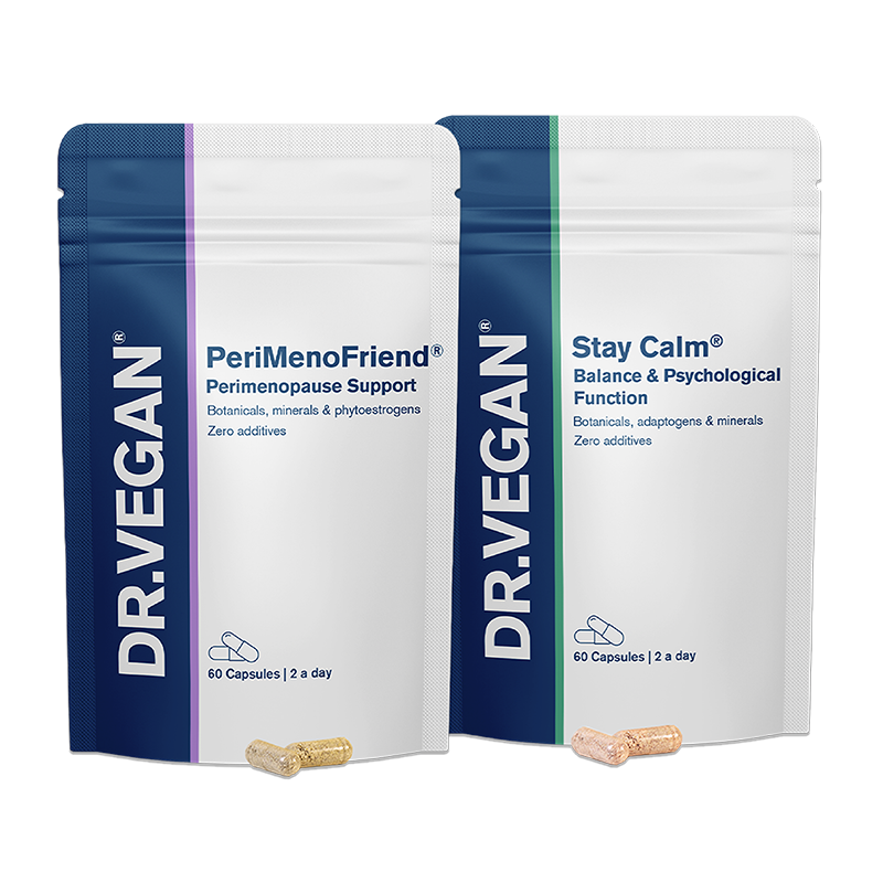 Paquete Ultimate Calm para la Perimenopausia