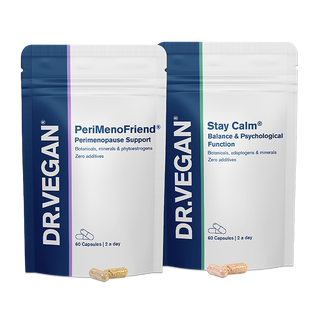 Perimenopause Ultimate Calm Bundle