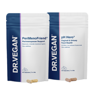 Perimenopause Vaginal Health Bundle