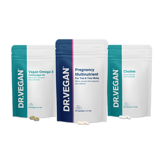 Comprehensive Pregnancy Bundle