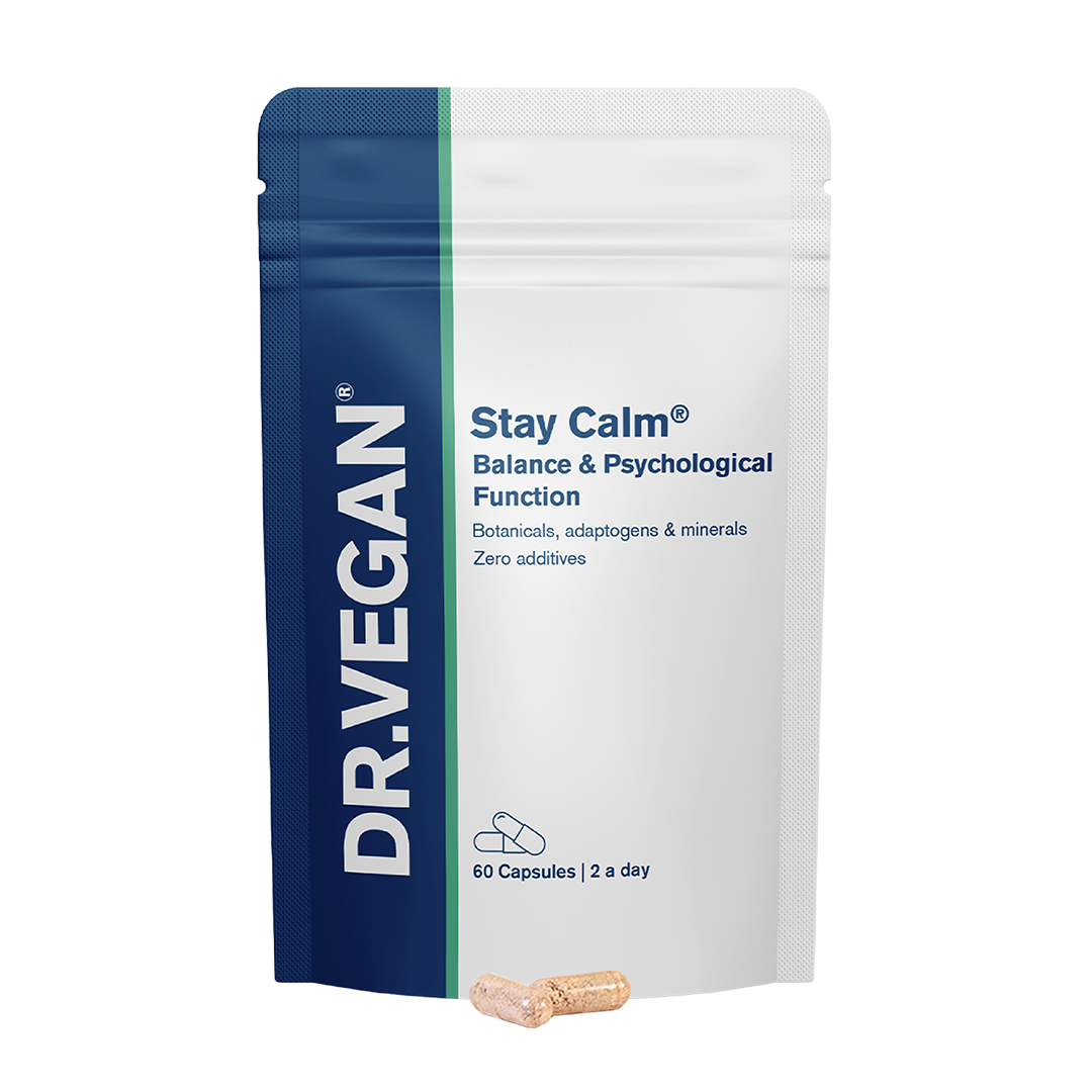 Stay Calm®