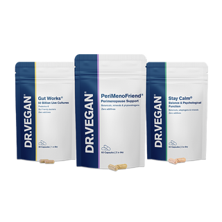 Advanced Perimenopause Bundle