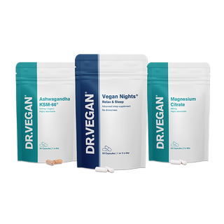 Ultimate Sleep Bundle