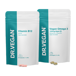 Vegan Essentials Bundle