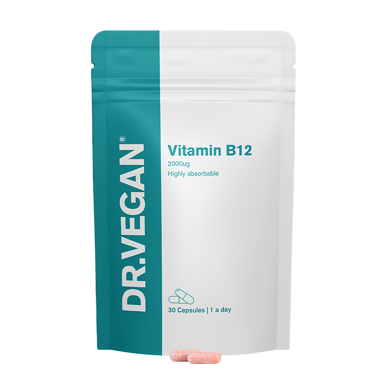 Vitamin B12