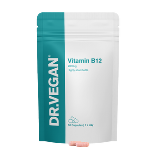 Vitamin B12