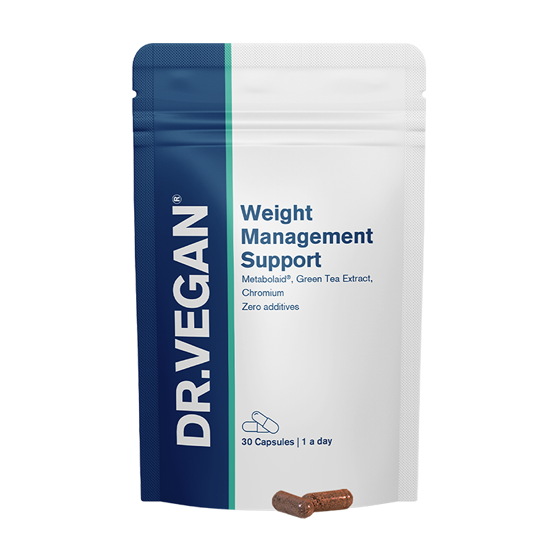 Weight Management Support
