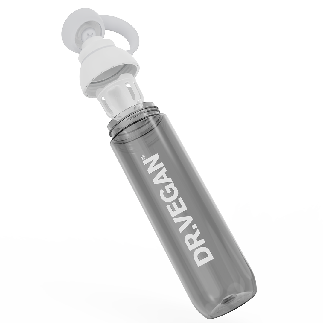 DR.VEGAN® Shaker Bottle