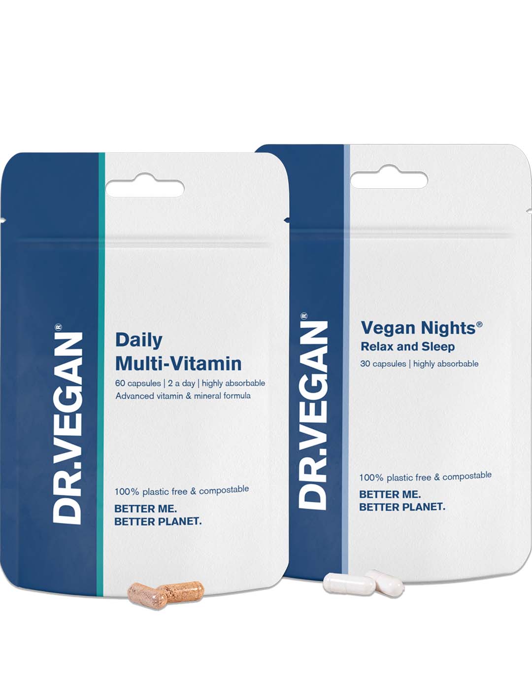 Day & Night Bundle