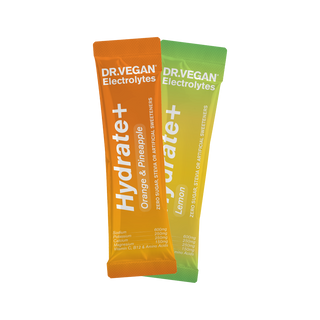 Hydrate+ Duo