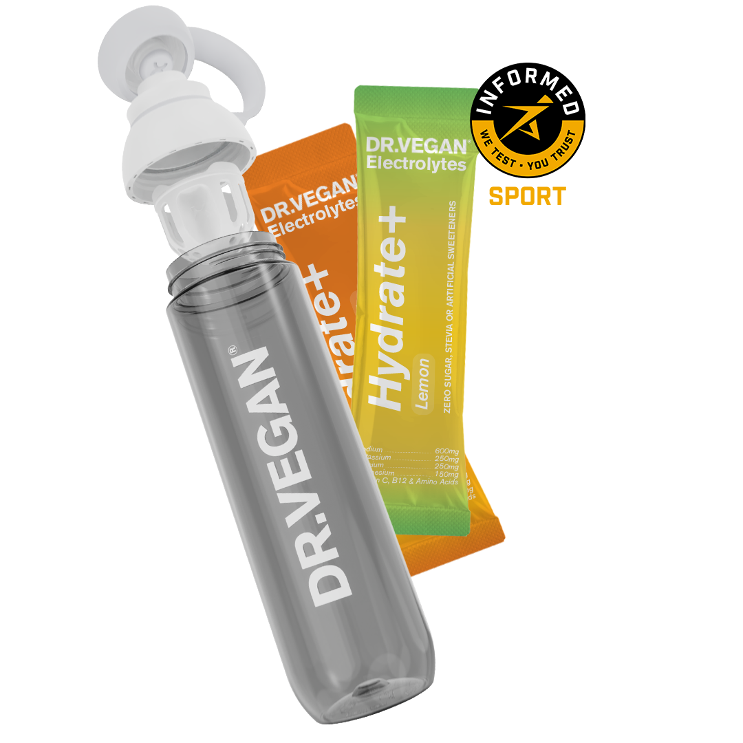 Hydrate+ Duo Starter Pack