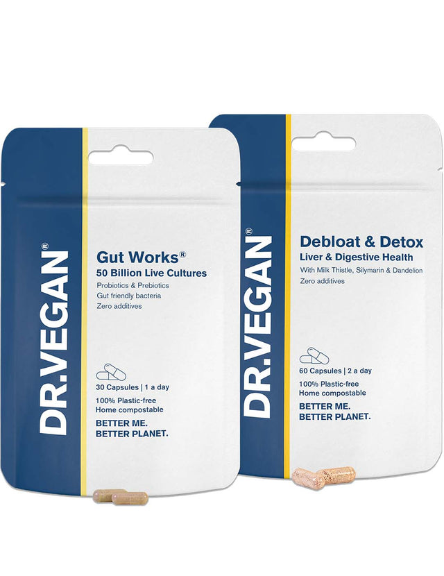 Gut Health Bundle