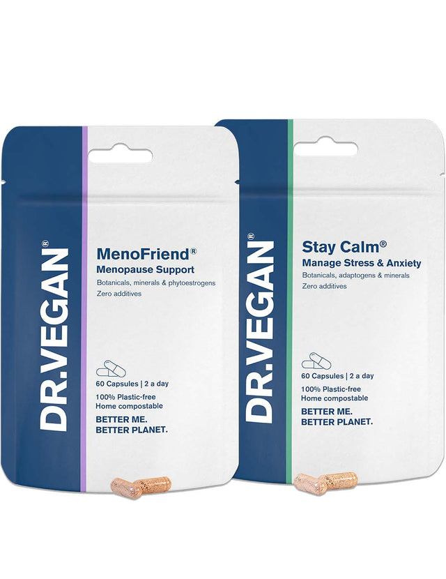 Menopause Ultimate Calm Bundle