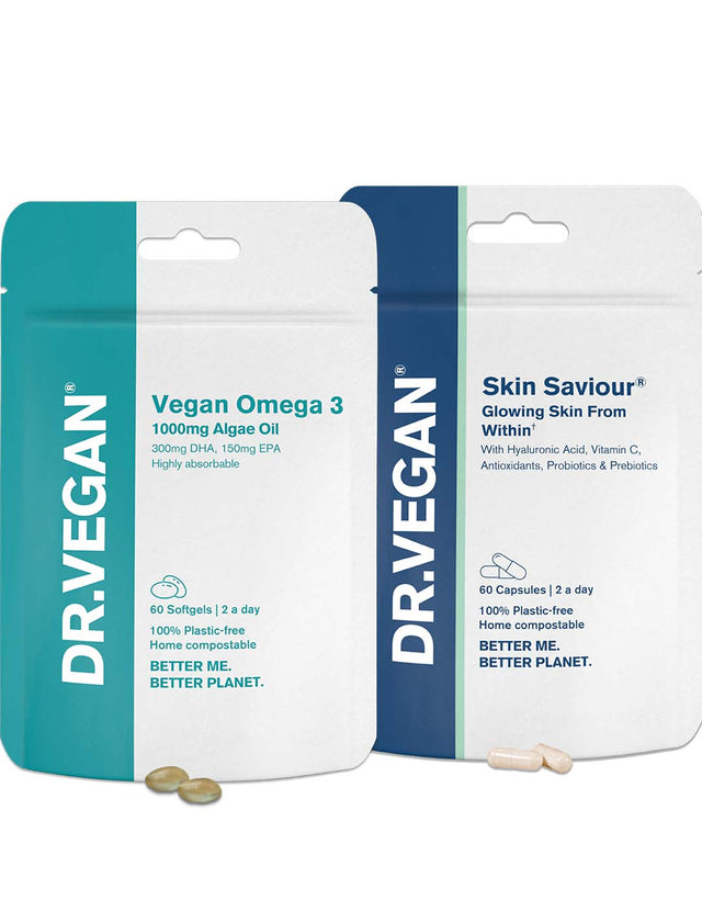 Skin Health Bundle