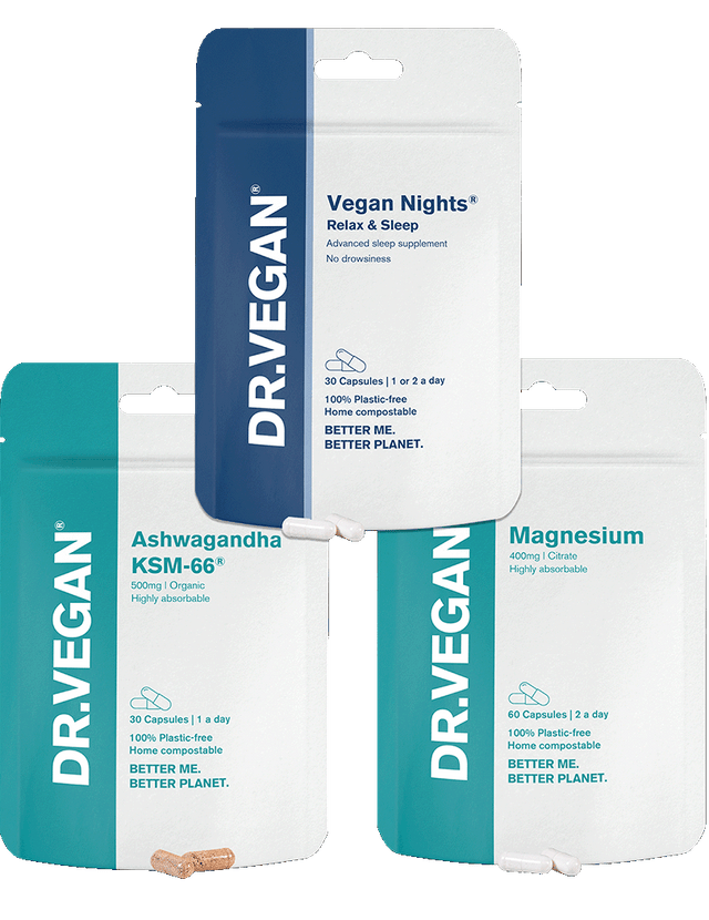Ultimate Sleep Bundle