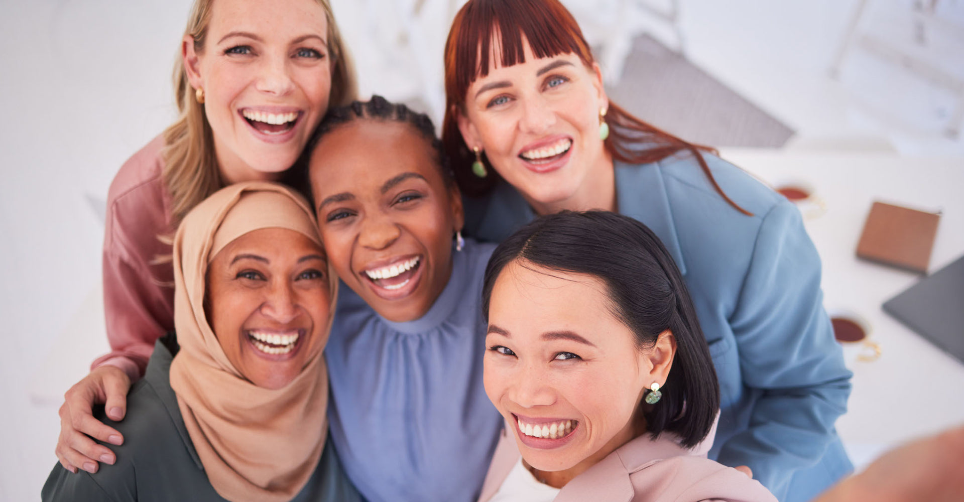 Attitudes towards menopause around the world