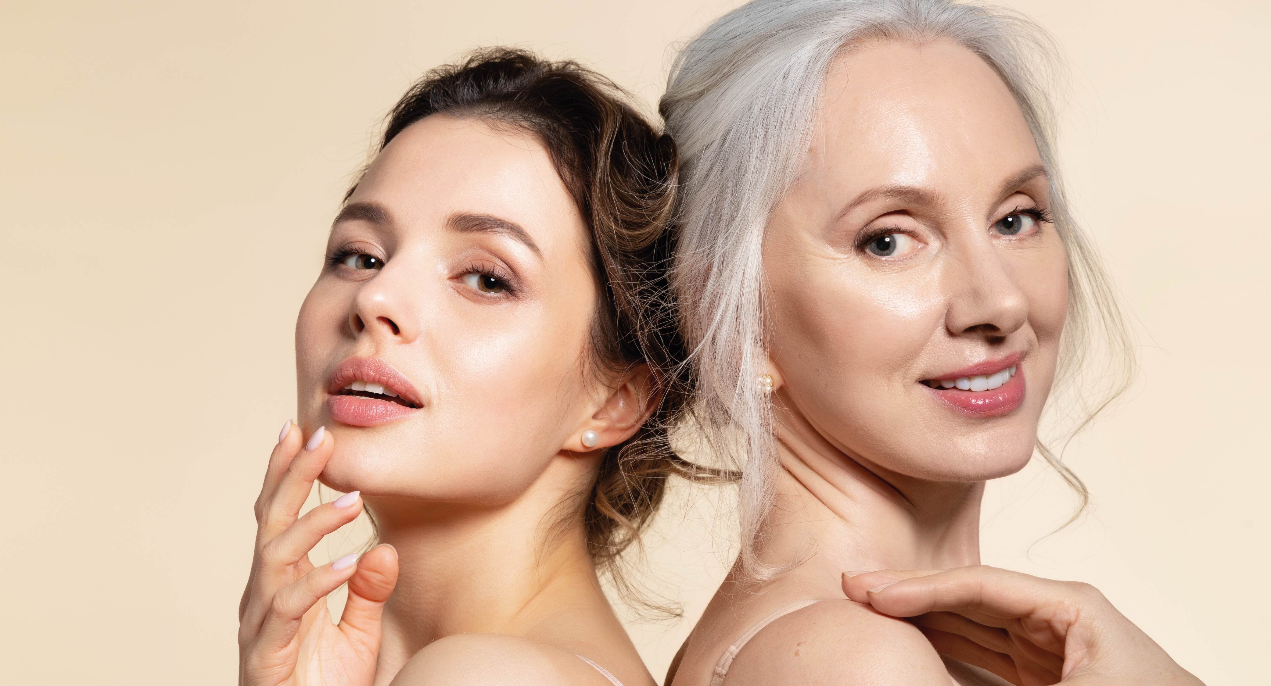 What is Skin Collagen and Why is it Important - Columbia Skin Clinic