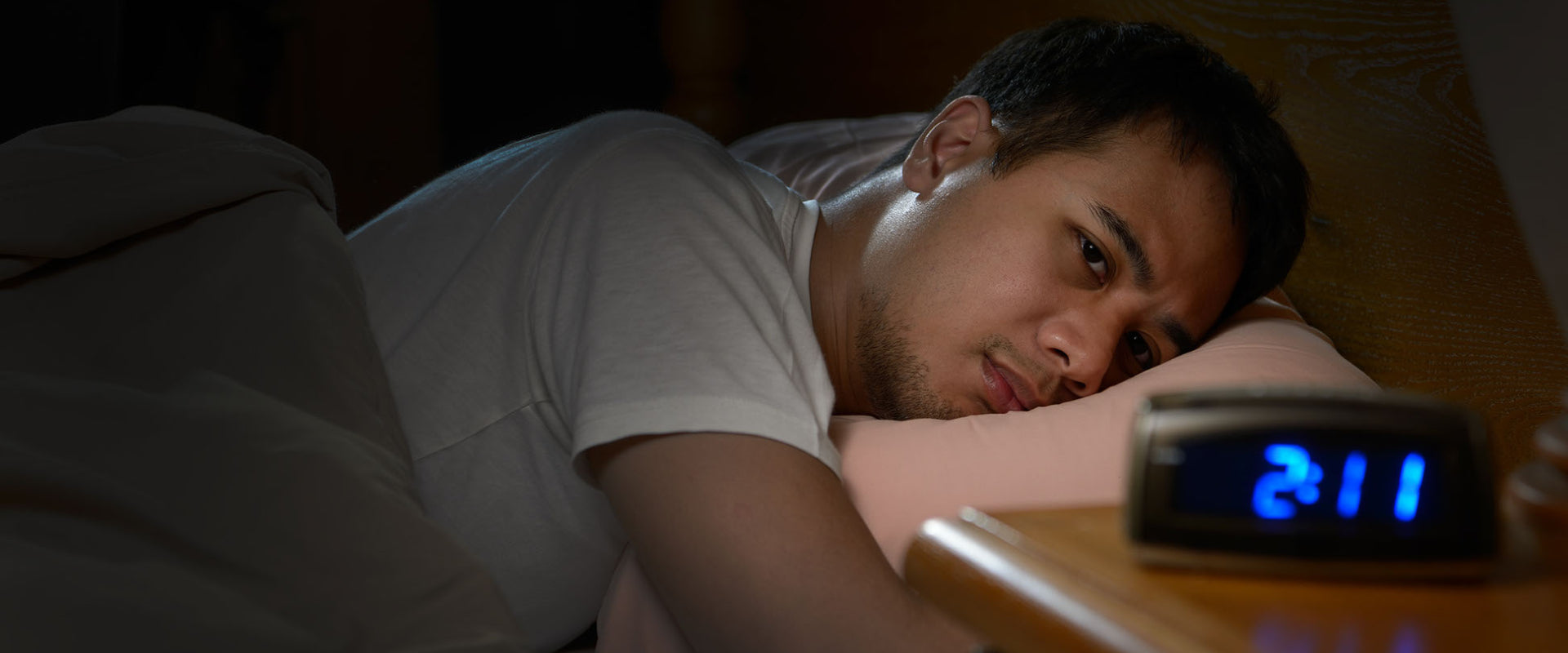How diet impacts your sleep quality