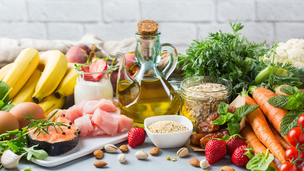 Is a Mediterranean diet actually healthy?