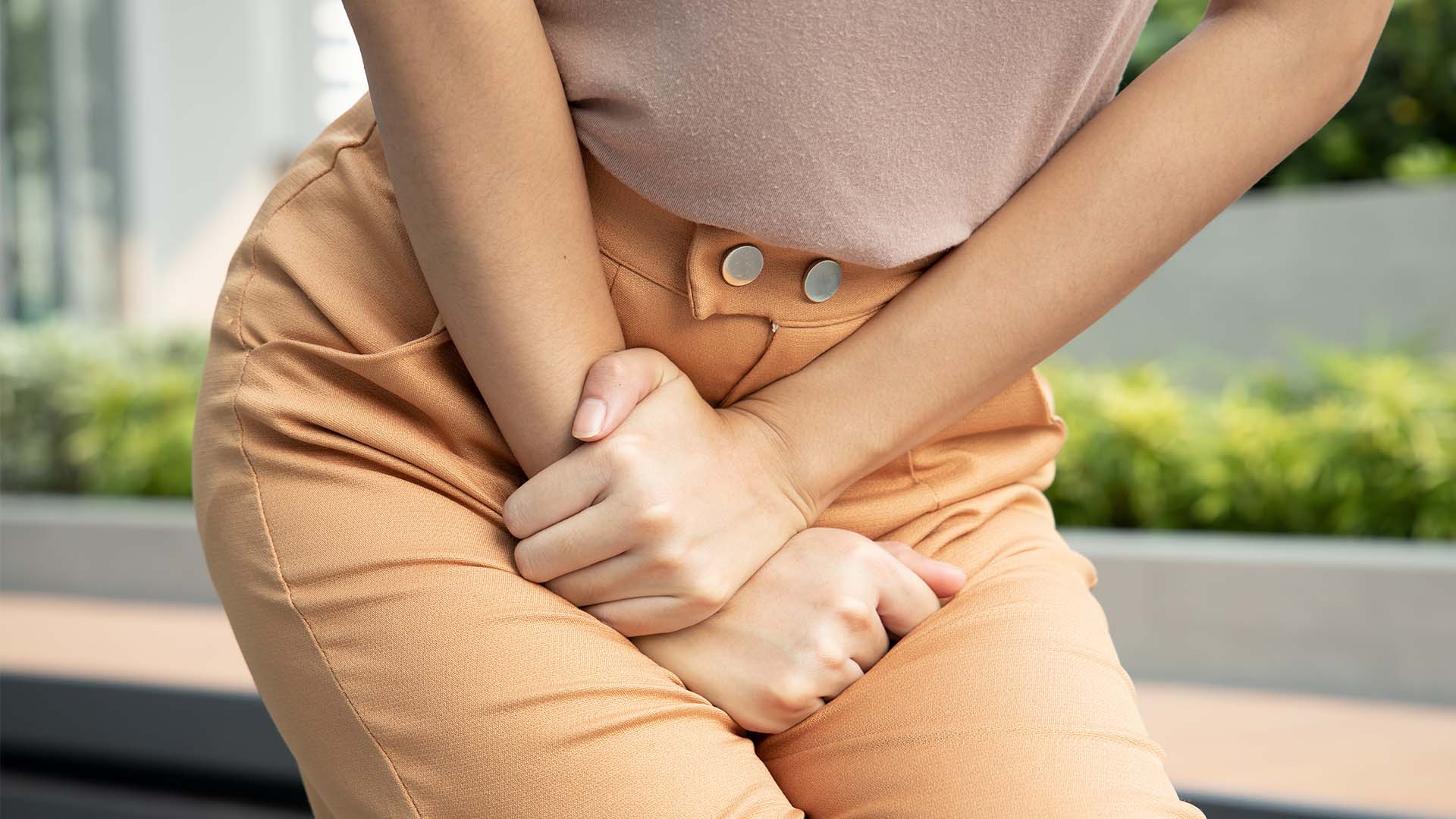 What you need to know about UTIs