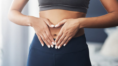 Latest gut health research: IBS causes & symptoms revealed