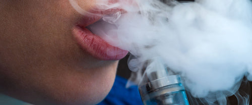 Can vaping cause anxiety?