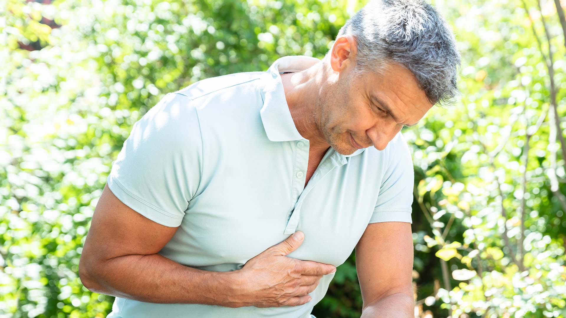 What is acid reflux?